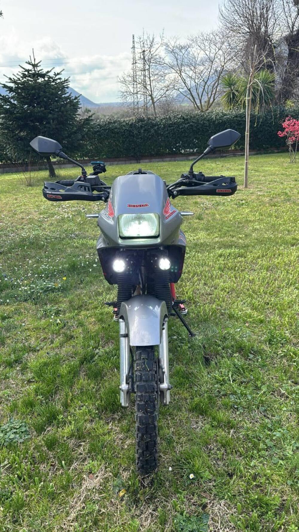 Honda NX 125 TRANCITY (12)