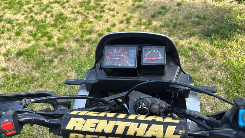 Honda NX 125 TRANCITY (13)