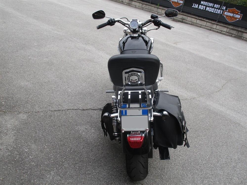 Harley-Davidson 1200 Custom (2007 - 13) - XL 1200C (5)