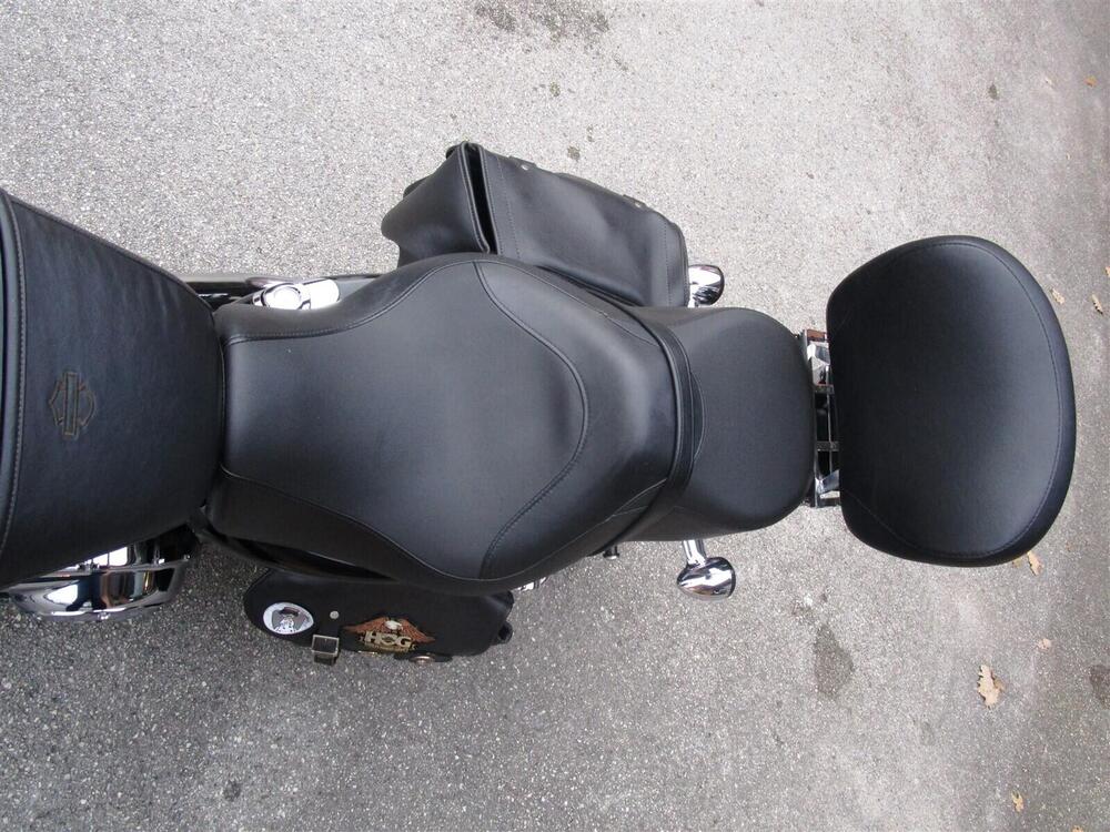 Harley-Davidson 1200 Custom (2007 - 13) - XL 1200C (8)