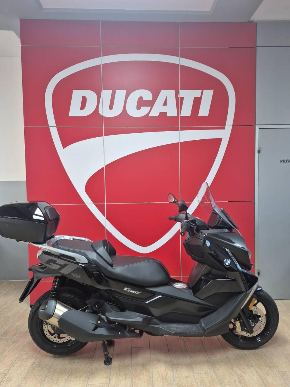 Bmw C 400 GT (2021 - 24)