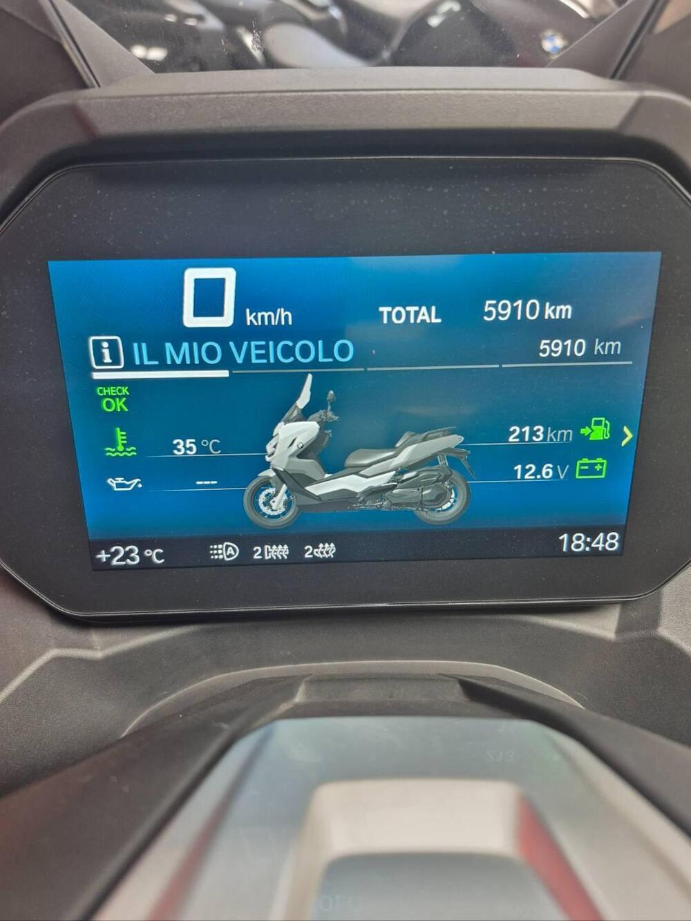 Bmw C 400 GT (2021 - 24) (4)