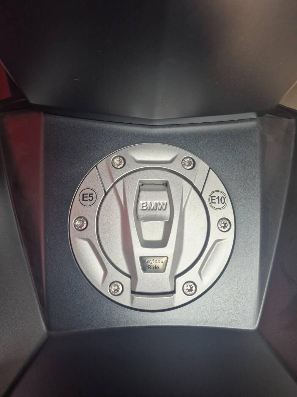 Bmw C 400 GT (2021 - 24) (5)