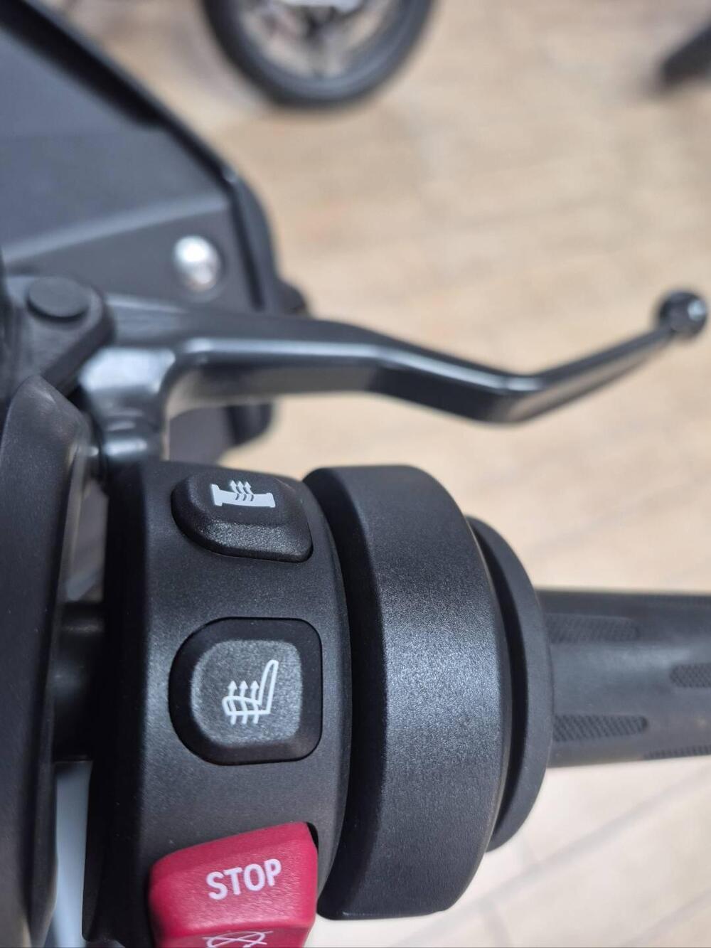 Bmw C 400 GT (2021 - 24) (6)