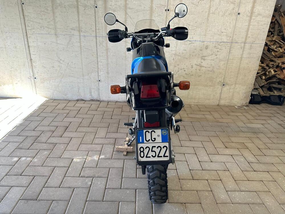 Kawasaki KLE 500 (3)