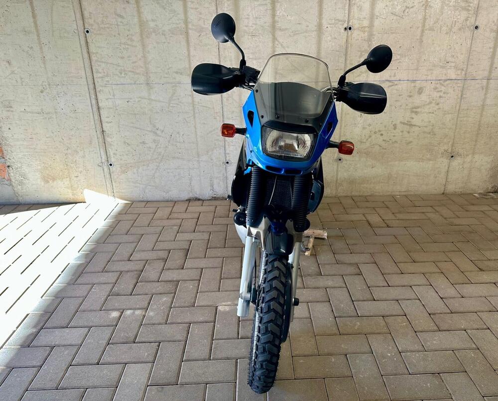 Kawasaki KLE 500 (4)