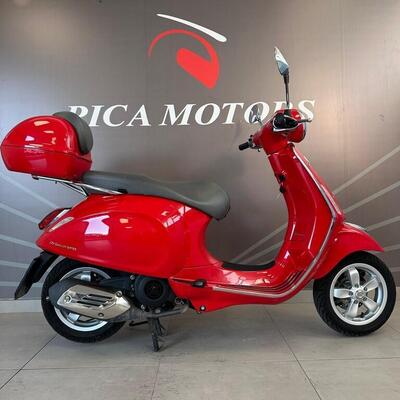 Vespa Primavera 150 3V ie ABS (2014 - 16) usata