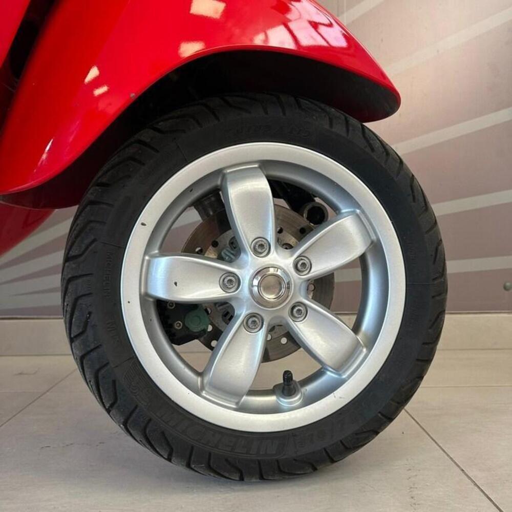 Vespa Primavera 150 3V ie ABS (2014 - 16) (6)