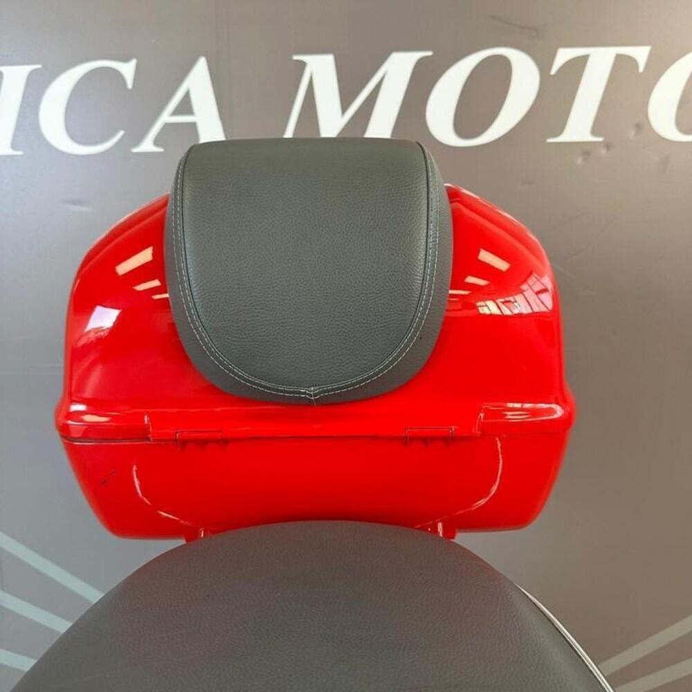 Vespa Primavera 150 3V ie ABS (2014 - 16) (8)