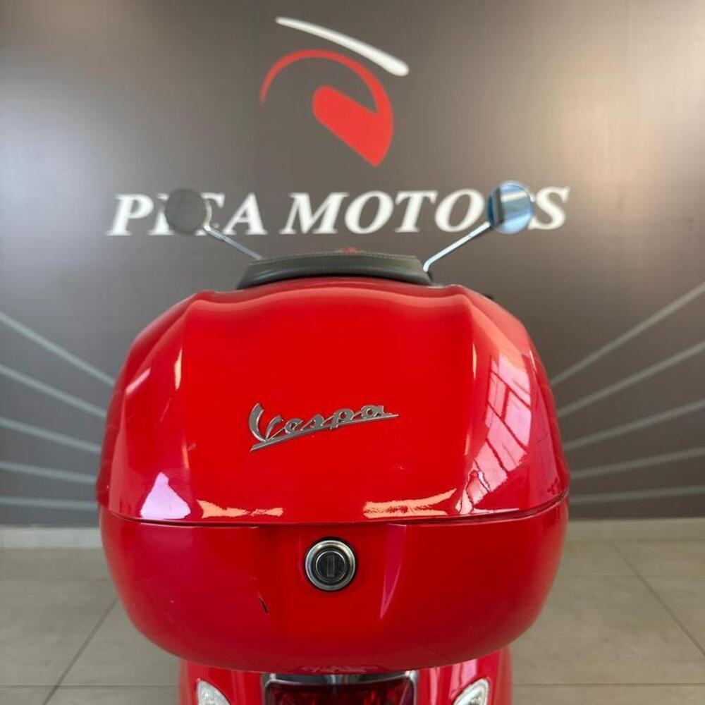 Vespa Primavera 150 3V ie ABS (2014 - 16) (7)