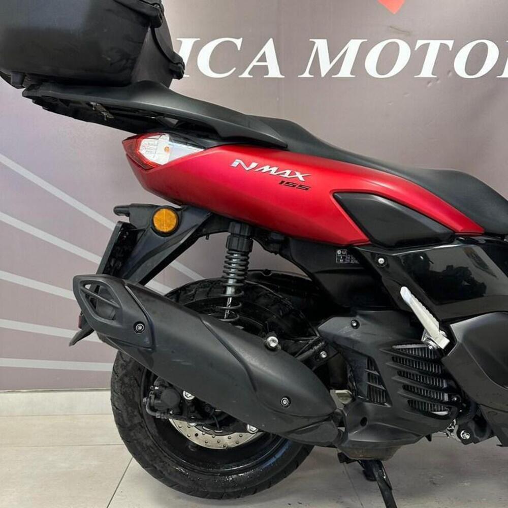 Yamaha N-Max 155 (2022 - 25) (2)