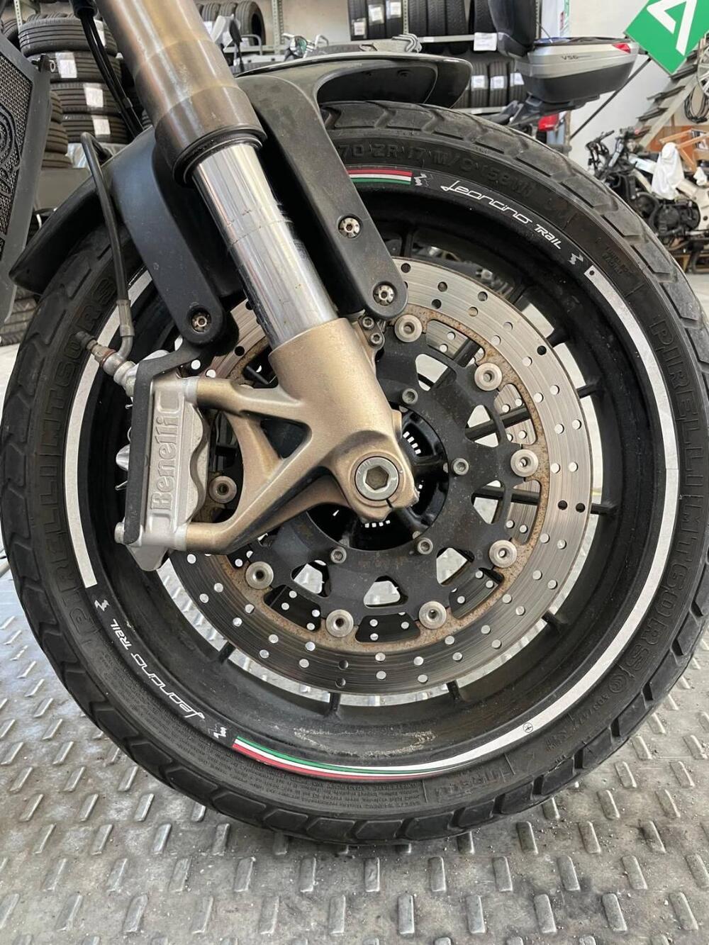 Benelli Leoncino 500 ABS (2017 - 20) (4)