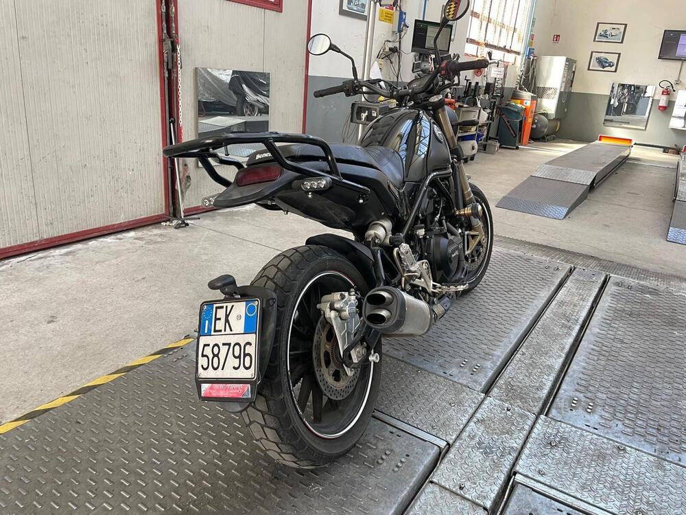 Benelli Leoncino 500 ABS (2017 - 20) (7)