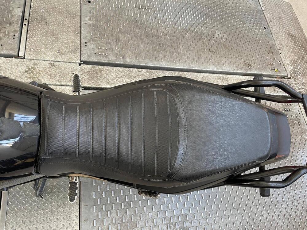 Benelli Leoncino 500 ABS (2017 - 20) (9)