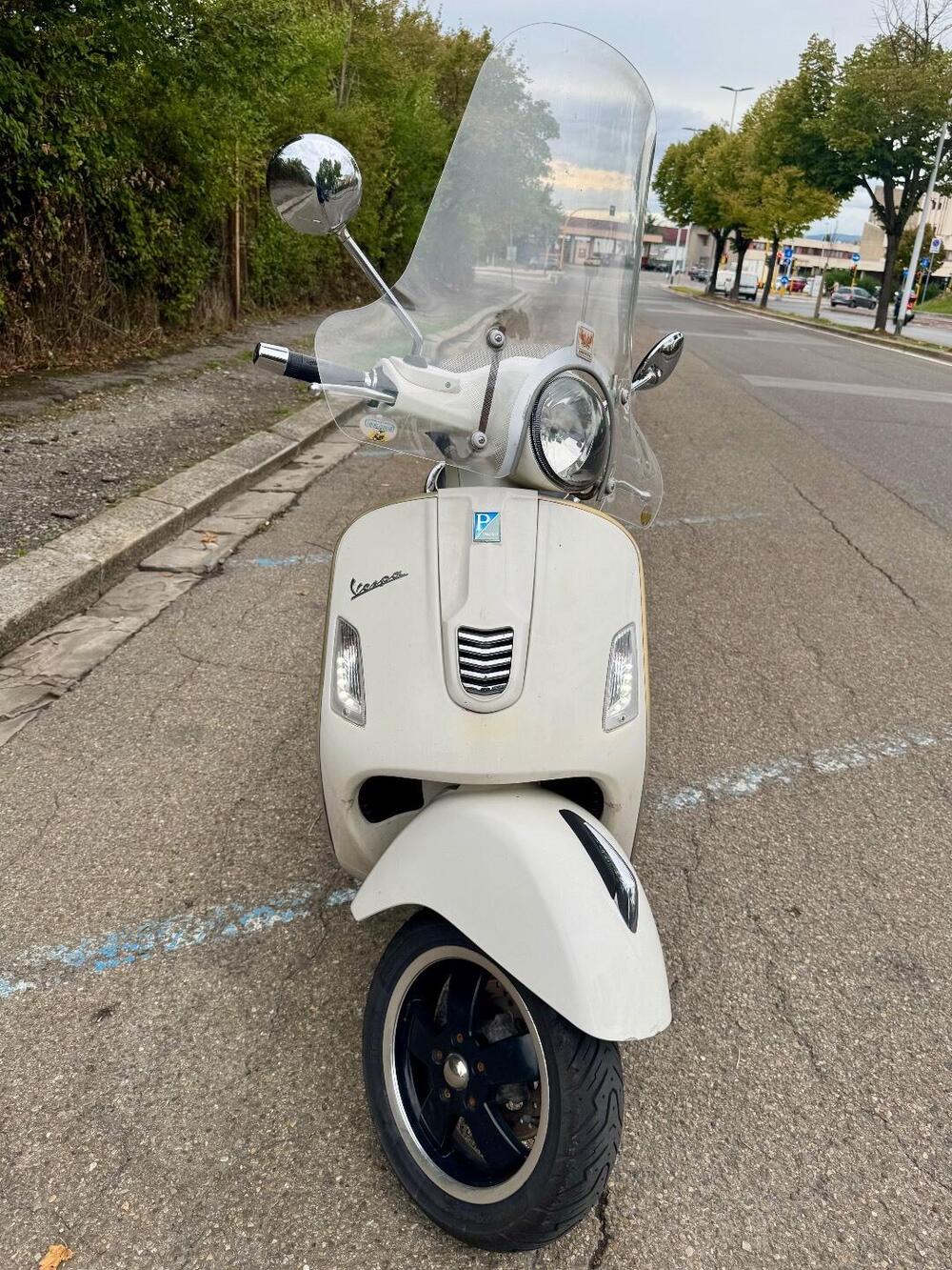 Vespa GTS 300 ABS (2014 - 16)