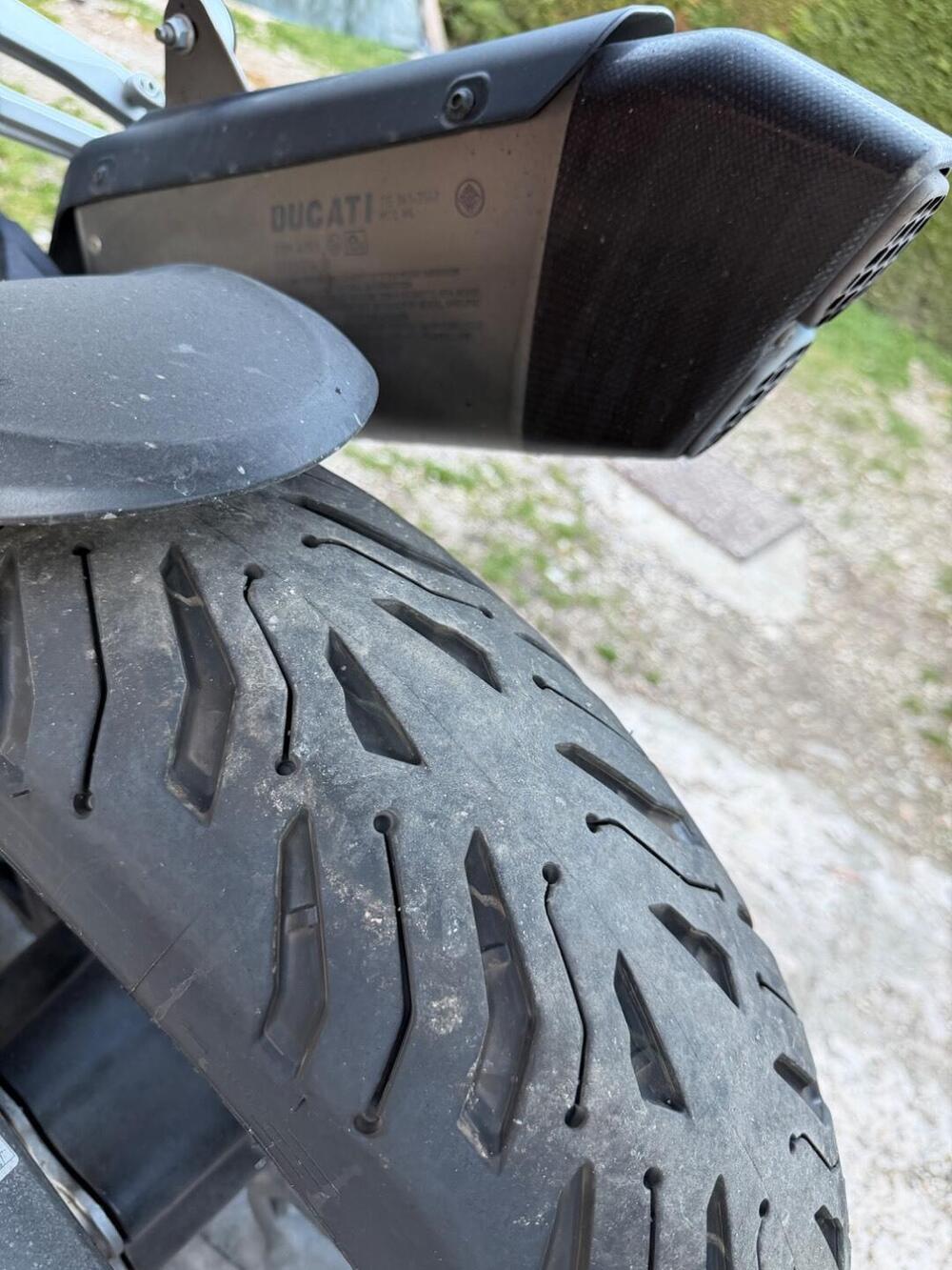 Ducati Multistrada V4 S (2021 - 24) (9)