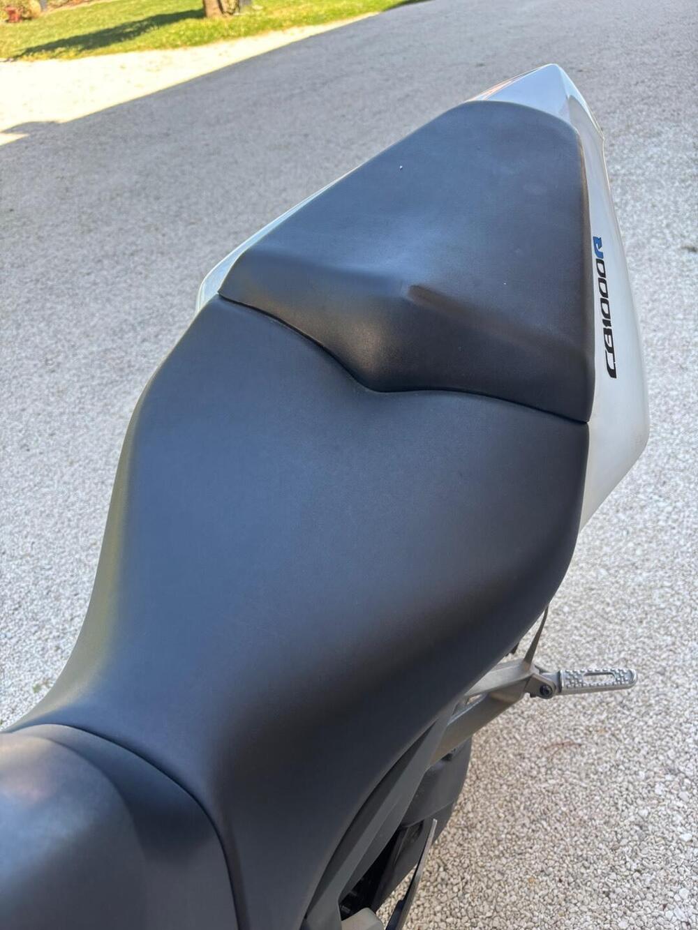 Honda CB 1000 R (2008 - 10) (10)