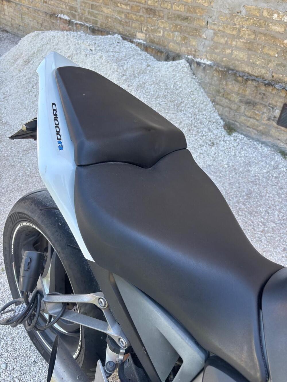 Honda CB 1000 R (2008 - 10) (11)