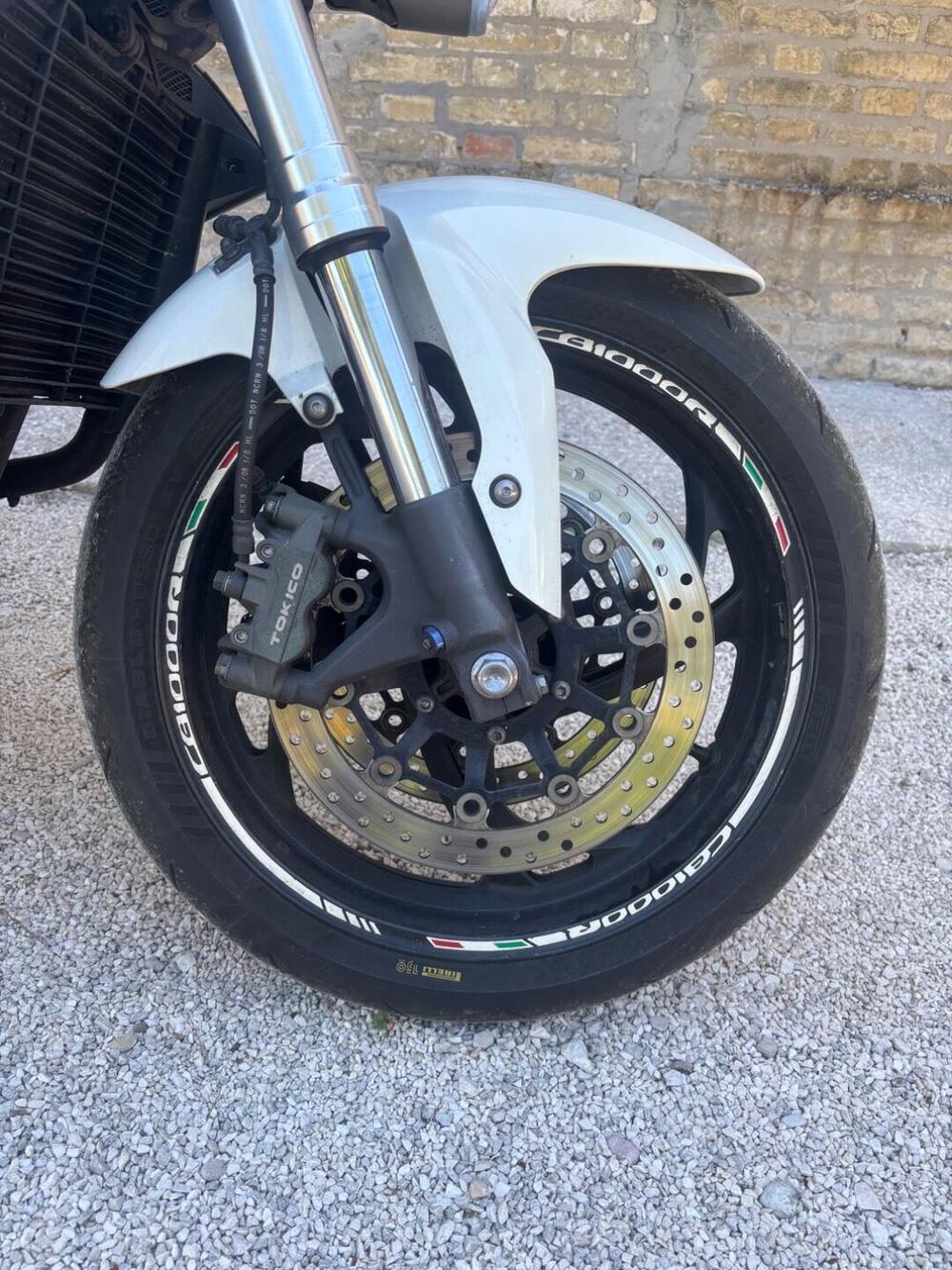 Honda CB 1000 R (2008 - 10) (12)