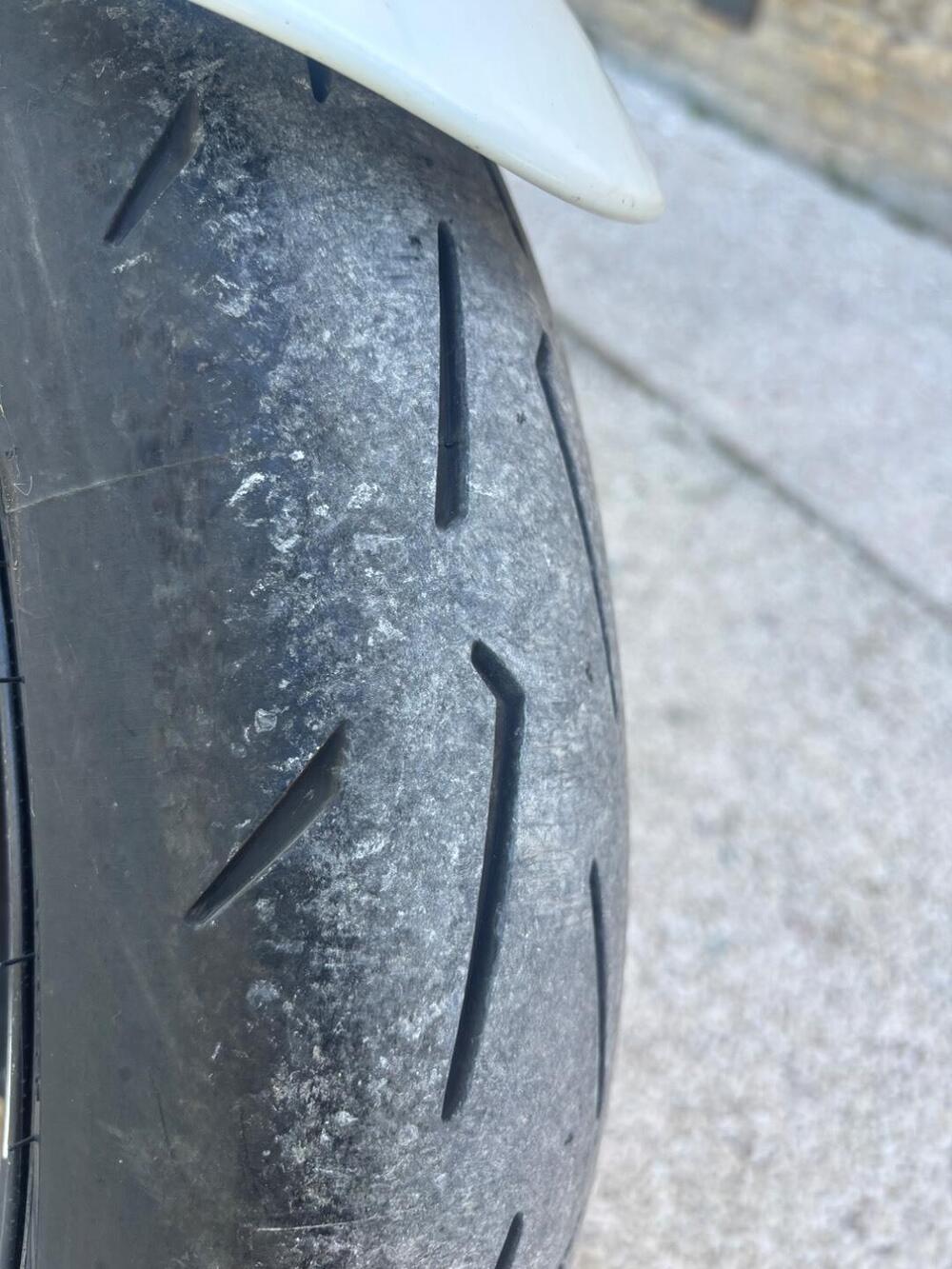 Honda CB 1000 R (2008 - 10) (13)