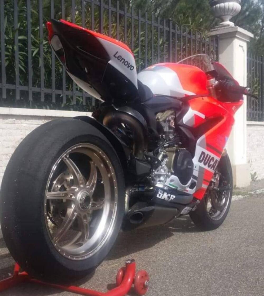 Ducati 1299 Panigale (2015 - 17) (4)
