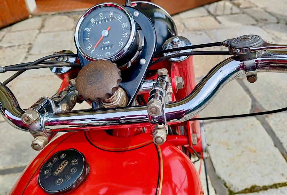 Moto Guzzi Astore 500 (3)