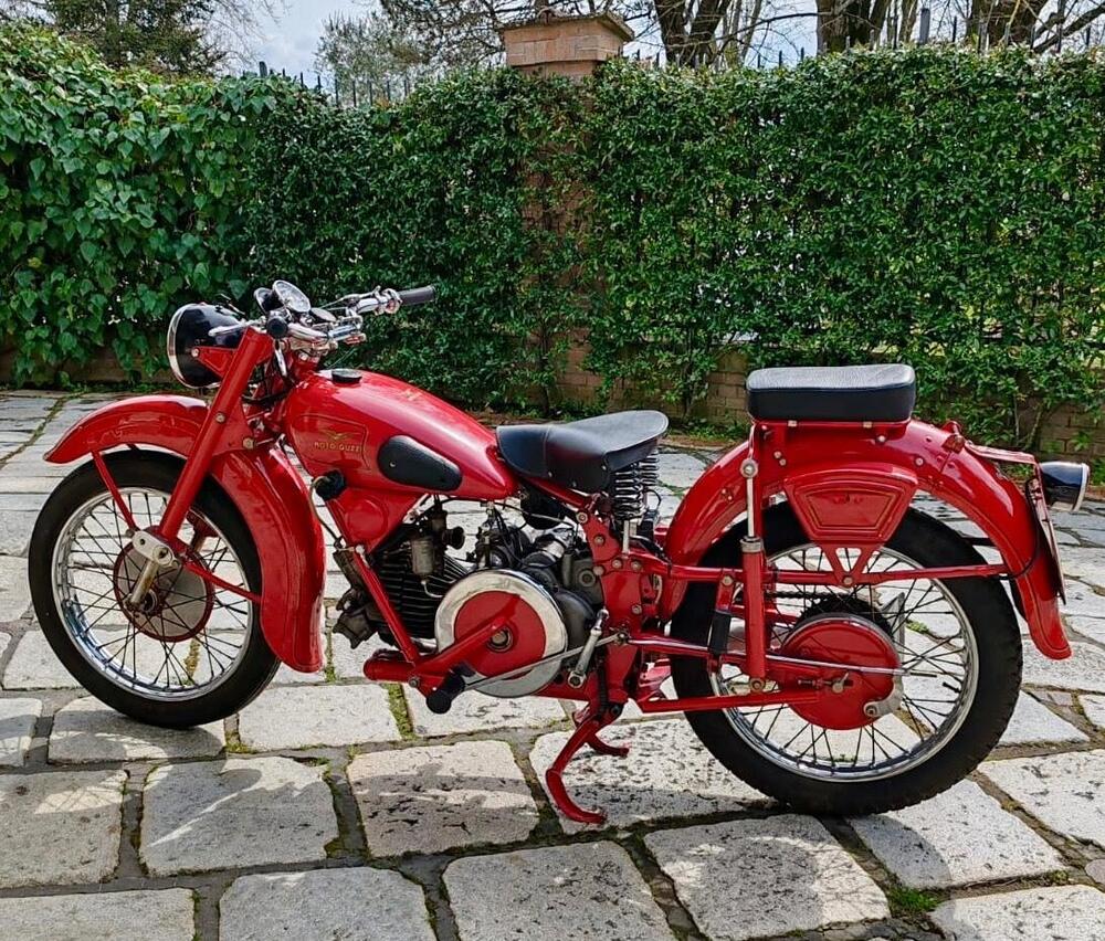 Moto Guzzi Astore 500 (6)