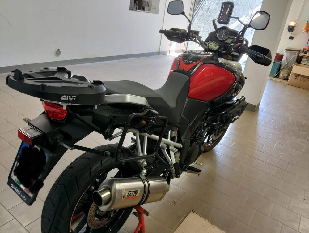 Suzuki V-Strom 1000 (2006 - 16) (3)