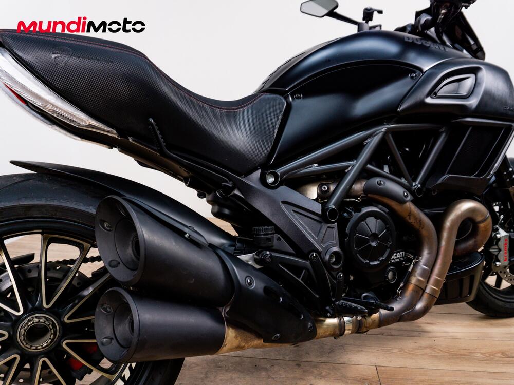 Ducati 1198 (2009 - 12) (3)