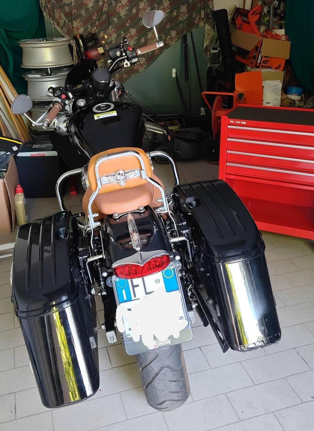 Keeway Motor RK V125C (2023 - 25) (3)