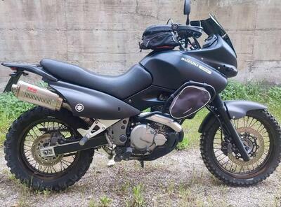 Suzuki XF 650 Dep (1997 - 99) usata