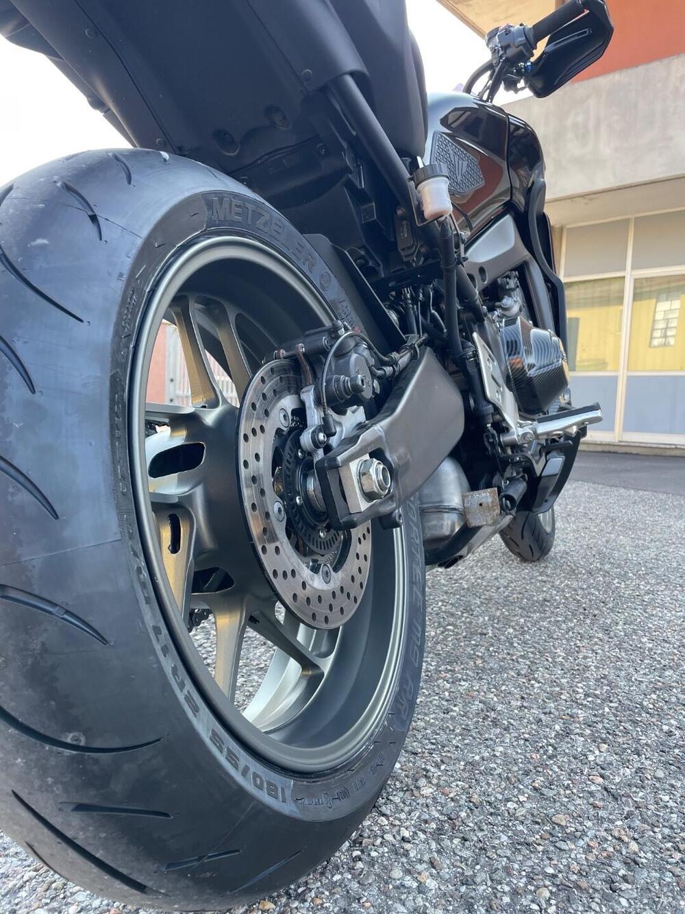 Yamaha Tracer 9 (2021 - 24) (4)