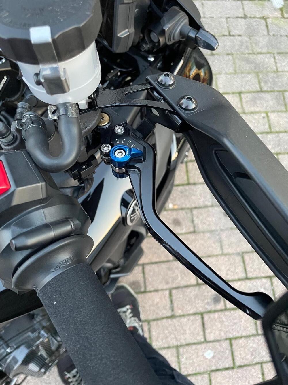 Yamaha Tracer 9 (2021 - 24) (6)