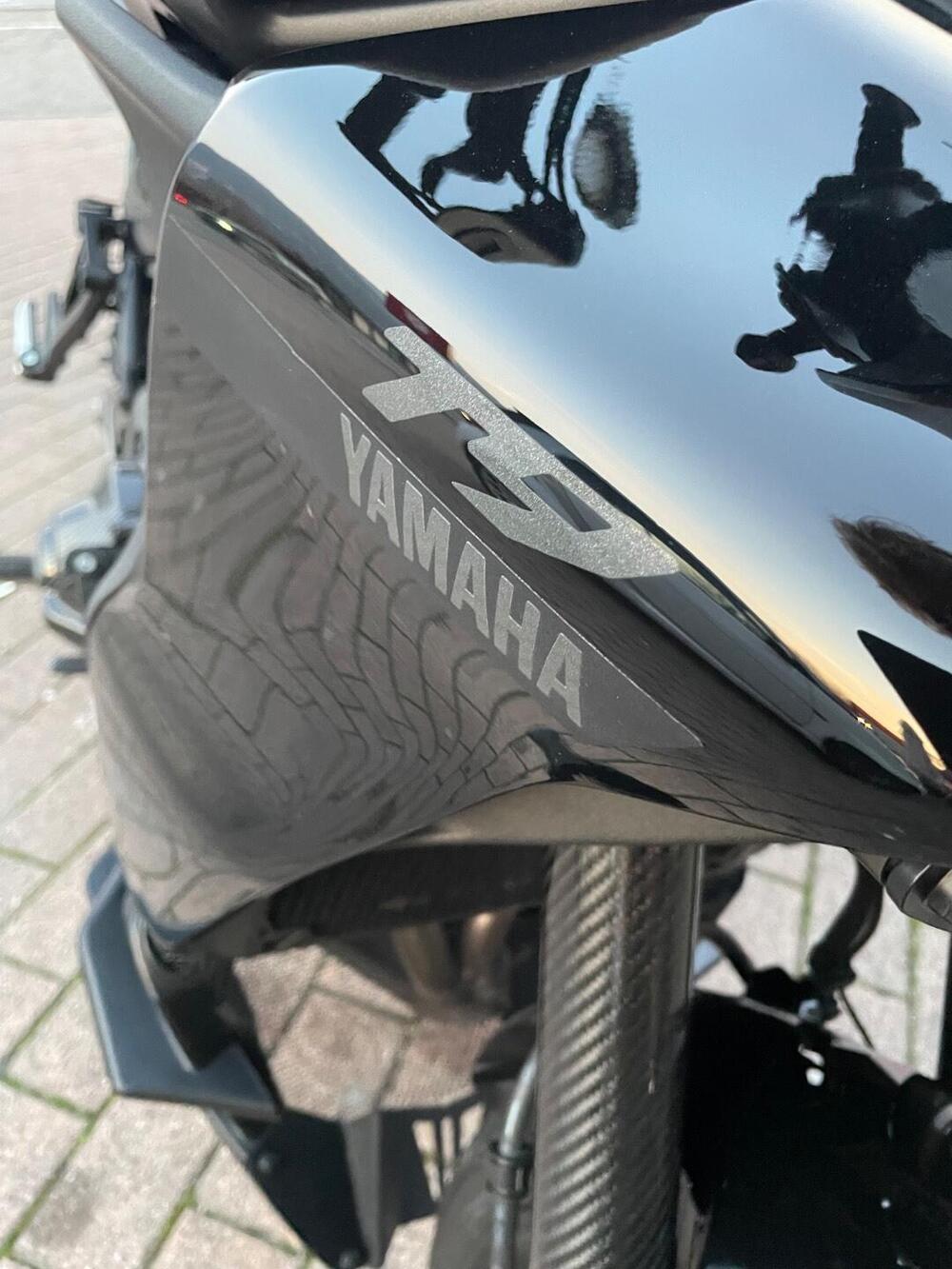 Yamaha Tracer 9 (2021 - 24) (7)