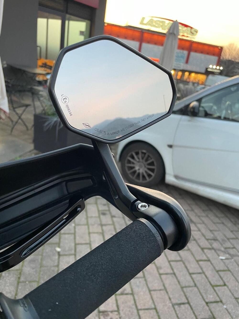 Yamaha Tracer 9 (2021 - 24) (9)