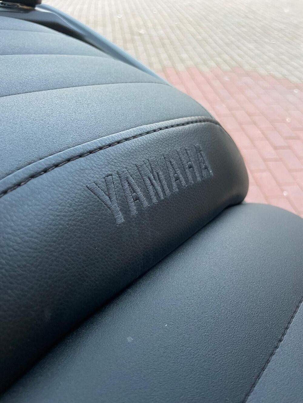 Yamaha Tracer 9 (2021 - 24) (12)