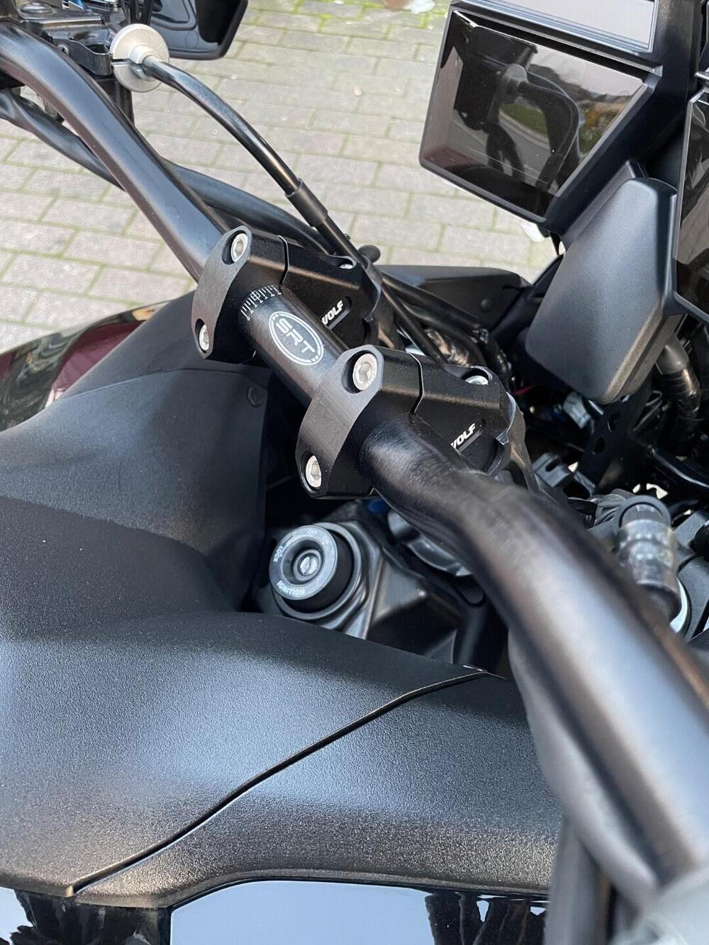 Yamaha Tracer 9 (2021 - 24) (13)