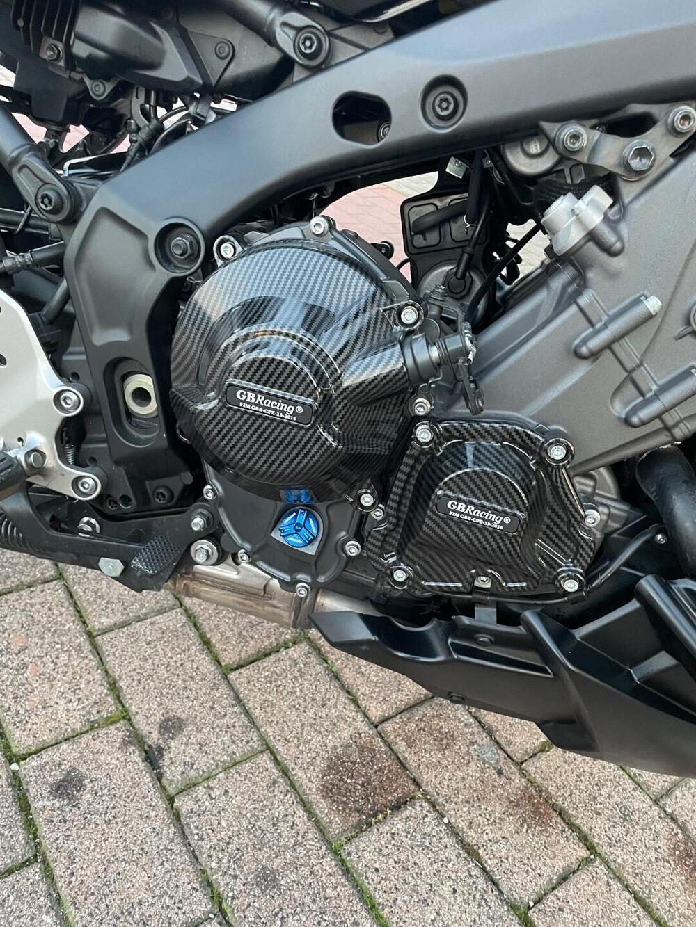 Yamaha Tracer 9 (2021 - 24) (14)