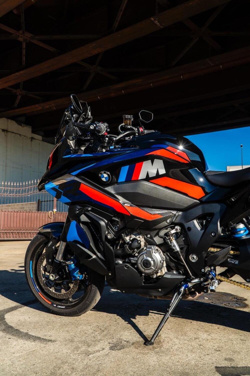 Bmw M 1000 XR (2024 - 26)