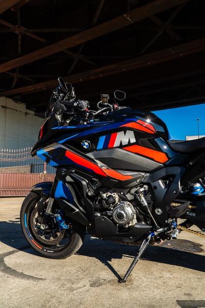 Bmw M 1000 XR (2024 - 26) usata