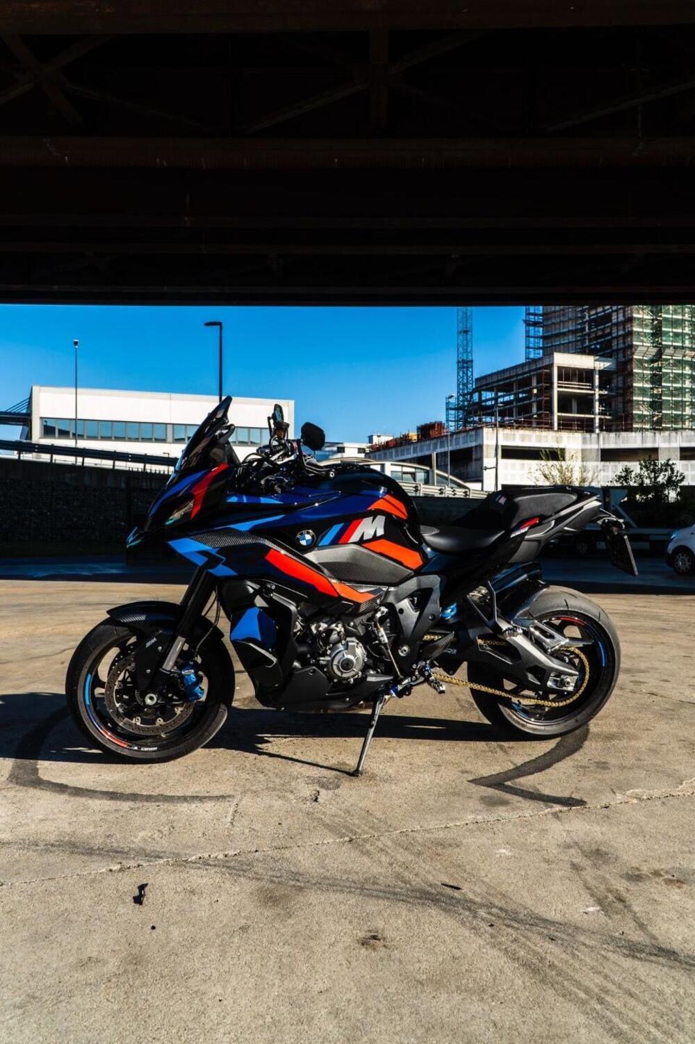 Bmw M 1000 XR (2024 - 26) (2)