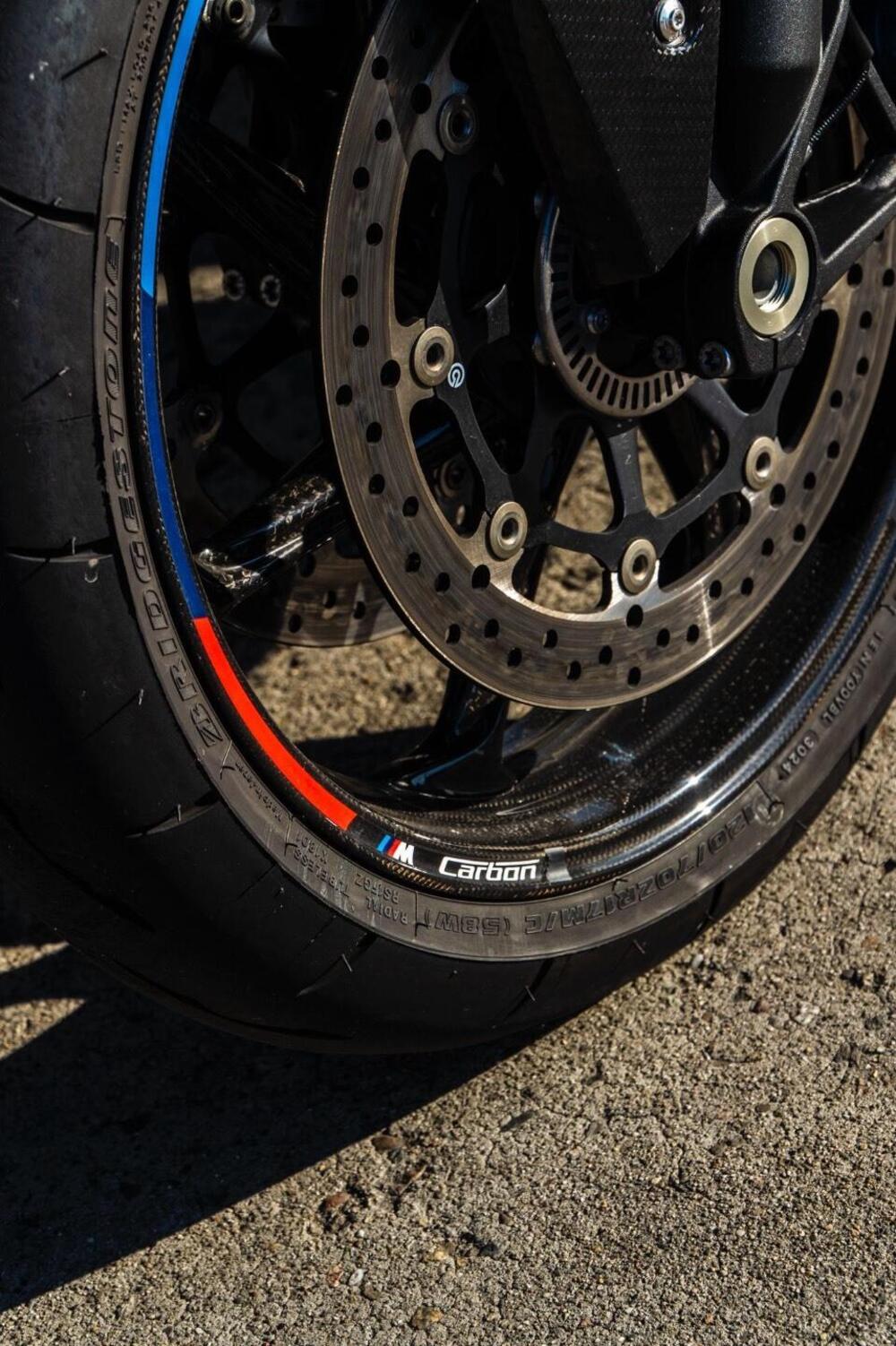 Bmw M 1000 XR (2024 - 26) (5)