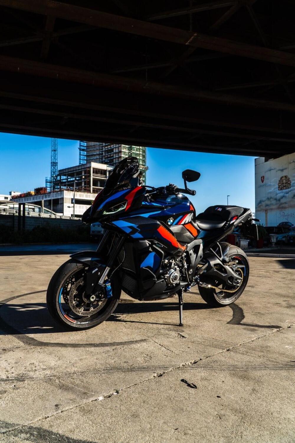 Bmw M 1000 XR (2024 - 26) (6)