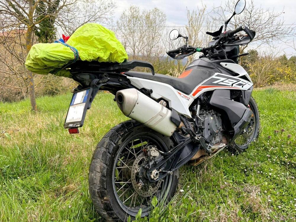 KTM 790 Adventure (2019 - 20) (2)