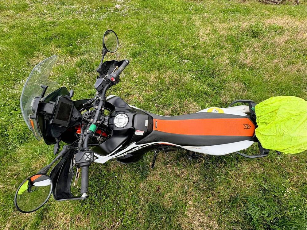 KTM 790 Adventure (2019 - 20) (3)
