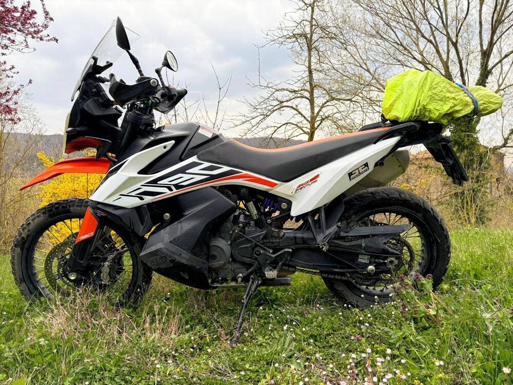 KTM 790 Adventure (2019 - 20) (4)