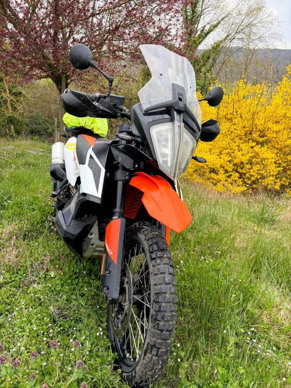 KTM 790 Adventure (2019 - 20) (5)