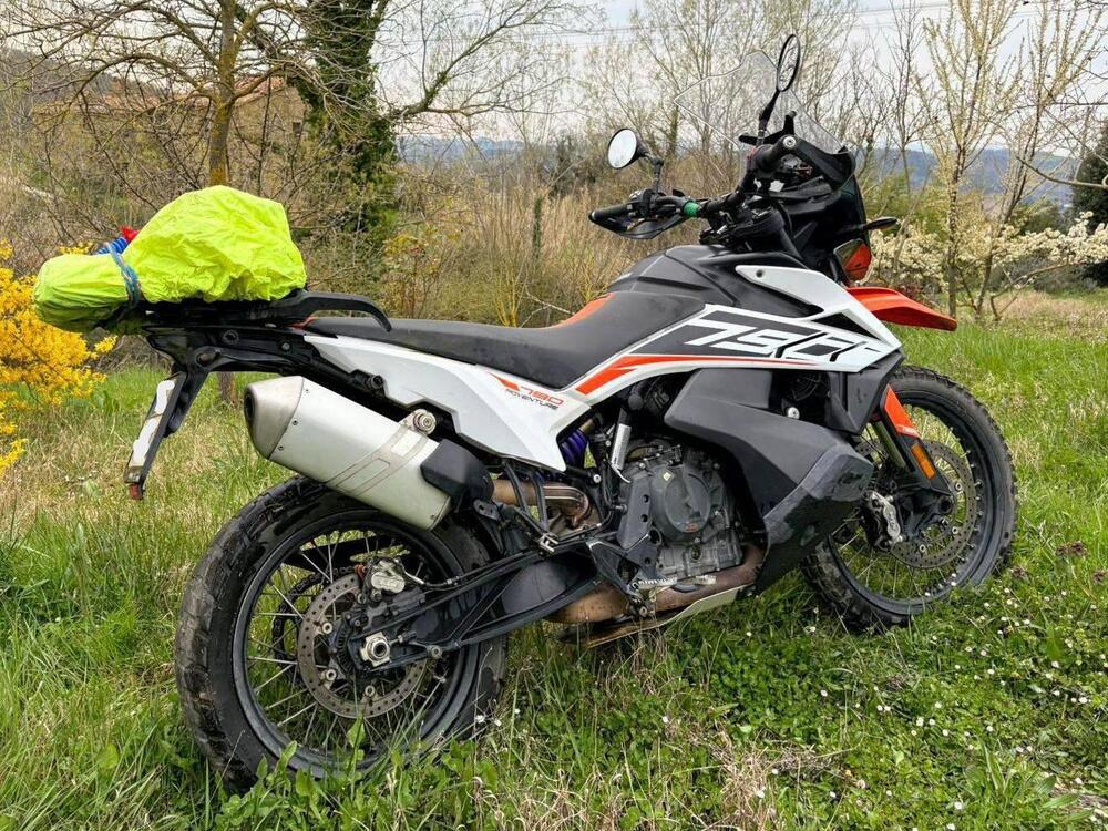 KTM 790 Adventure (2019 - 20) (7)