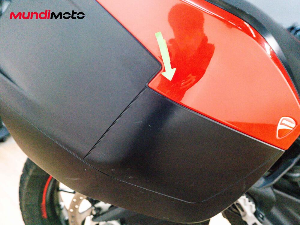 Ducati Multistrada 950 S (2019 - 20) (14)