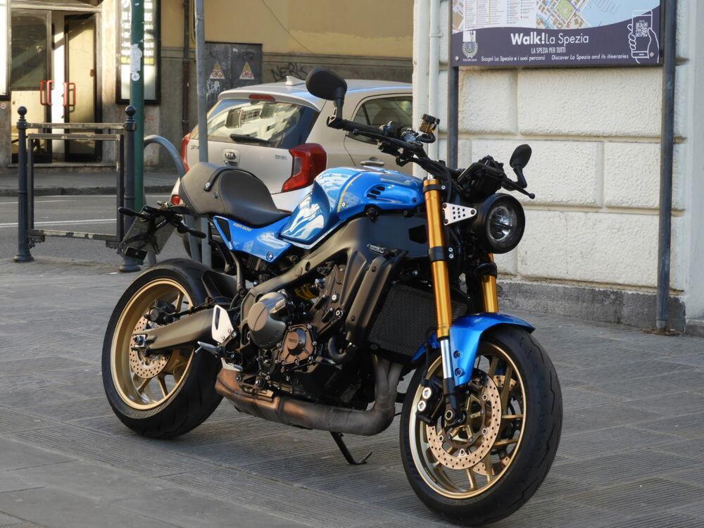 Yamaha XSR 900 (2022 - 24) (2)